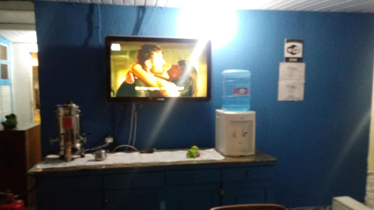 Pousada Hostel E Bar Aldeia Producao Armacao dos Buzios Екстер'єр фото