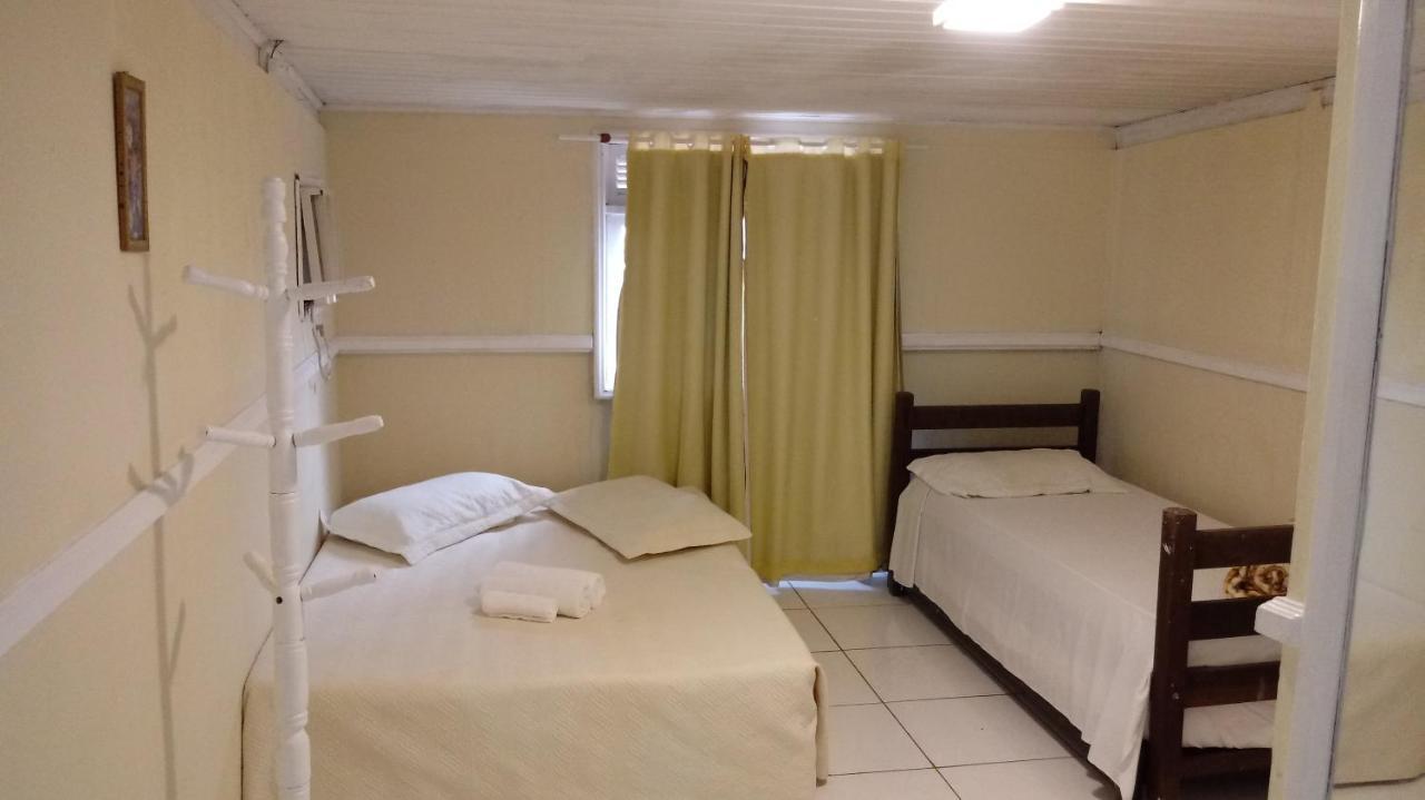 Pousada Hostel E Bar Aldeia Producao Armacao dos Buzios Екстер'єр фото